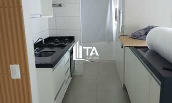 Imagem 7: Apartamento à venda 82m² com 3 quartos 1 suíte 2 vagas em Campinas - Parque Industrial