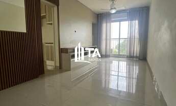 Imagem 2: Apartamento à venda 92m² com 3 quartos 1 suíte 1 vaga em Campinas no Parque Industrial