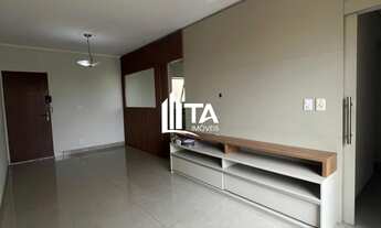 Imagem 3: Apartamento à venda 92m² com 3 quartos 1 suíte 1 vaga em Campinas no Parque Industrial