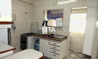 Imagem 3: Apartamento à venda 80m² com 2 quartos em Campinas na Vila Mimosa