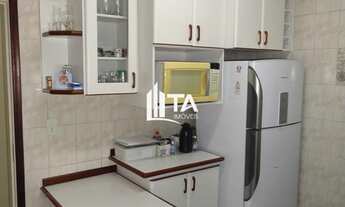 Imagem 6: Apartamento à venda 80m² com 2 quartos em Campinas na Vila Mimosa