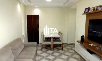 Imagem: Apartamento à venda 80m² com 2 quartos