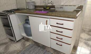 Imagem 5: Apartamento à venda 80m² com 2 quartos em Campinas na Vila Mimosa