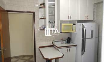 Imagem 4: Apartamento à venda 80m² com 2 quartos em Campinas na Vila Mimosa