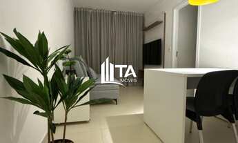 Imagem 3: Apartamento à venda em Campinas - Jardim Guanabara - 39m² - Rubem Alves