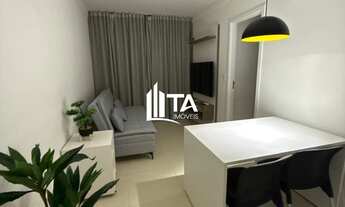 Imagem 7: Apartamento à venda em Campinas - Jardim Guanabara - 39m² - Rubem Alves