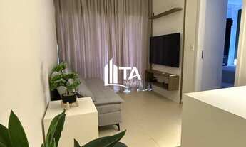 Imagem 4: Apartamento à venda em Campinas - Jardim Guanabara - 39m² - Rubem Alves