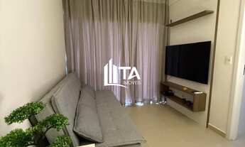 Imagem 6: Apartamento à venda em Campinas - Jardim Guanabara - 39m² - Rubem Alves