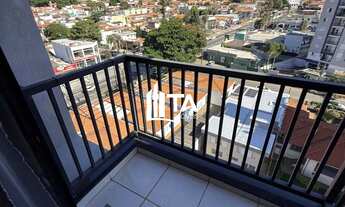 Imagem 2: Apartamento à venda em Campinas - Jardim Guanabara - 39m² - Rubem Alves