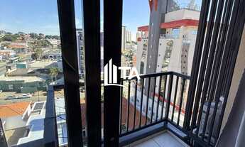 Imagem 5: Apartamento à venda em Campinas - Jardim Guanabara - 39m² - Rubem Alves