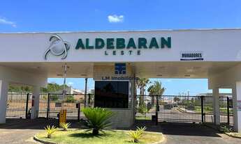 Imagem: Lote Aldebaran Leste