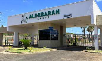 Imagem: Aldebaran Leste, 270M² de Área Total