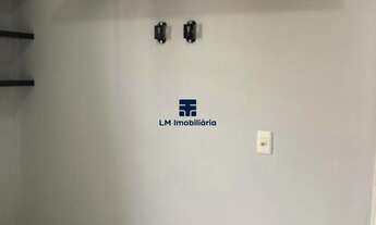 Imagem: Condomínio Parque das Violetas