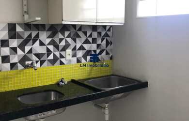 Imagem 7: Condomínio Parque das Violetas