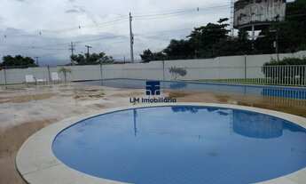 Imagem 3: AP 3 quartos no Jardins Leste I