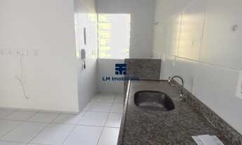 Imagem 6: AP 3 quartos no Jardins Leste I