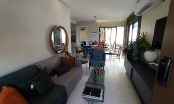 Imagem: Casa Duplex bairro Zoobotânico