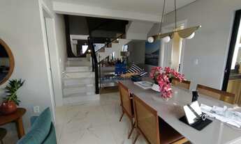 Imagem 2: Casa Duplex bairro Zoobotânico