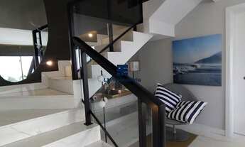 Imagem 4: Casa Duplex bairro Zoobotânico