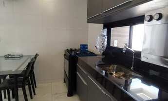 Imagem 6: Casa Duplex bairro Zoobotânico