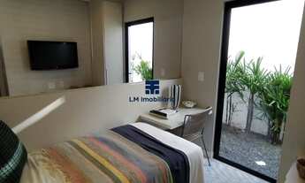 Imagem 7: Casa Duplex bairro Zoobotânico