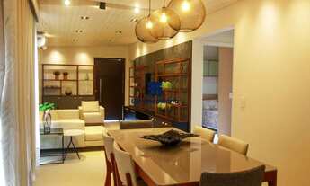 Imagem 6: CASA TÉRREA NO GURUPI