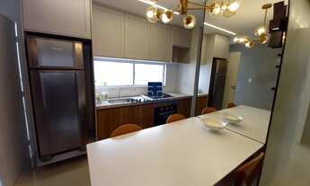 Imagem 3: AP 3 QUARTOS Apartamento com 3 dormitórios