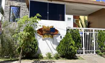 Imagem: AP 3 Quartos Cond. Cajuína