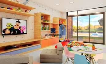 Imagem 3: LOTE NO ALPHAVILLE PIAUI