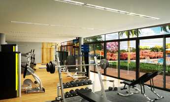 Imagem 2: LOTE NO ALPHAVILLE PIAUI