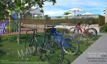 Imagem 7: AP 2 Q ZONA SUL Apartamento com 2 dormitórios