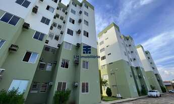 Imagem: AP 2 Q BOSQUE LESTE