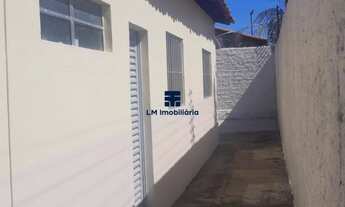 Imagem 2: CASA NO PARQUE POTIQRENASCENCA