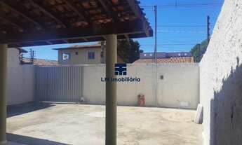 Imagem 4: CASA NO PARQUE POTIQRENASCENCA