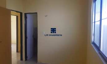 Imagem 6: CASA NO PARQUE POTIQRENASCENCA