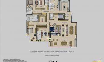 Imagem: AP LA RESERVE