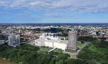 Imagem 2: AP LA RESERVE Apartamento com 1 dormitório