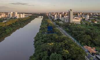 Imagem 3: AP LA RESERVE Apartamento com 1 dormitório