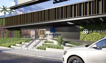 Imagem 4: AP LA RESERVE Apartamento com 1 dormitório