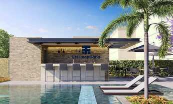 Imagem 5: AP LA RESERVE Apartamento com 1 dormitório