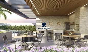 Imagem 6: AP LA RESERVE Apartamento com 1 dormitório