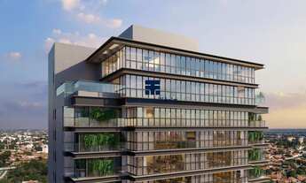 Imagem 7: AP LA RESERVE Apartamento com 1 dormitório