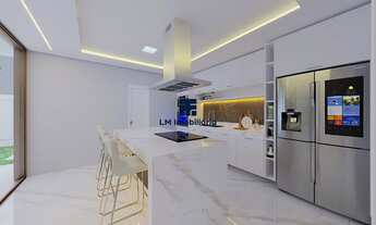 Imagem: CA DUPLEX NO TERRAS ALPHA