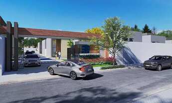 Imagem: CA DUPLEX VILLAGE EUROPA