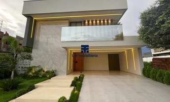 Imagem: Linda casa no Terras Alphaville