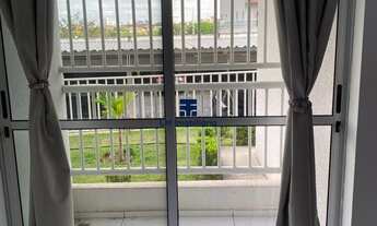 Imagem: AP COND. RECANTO DAS PALMEIRAS