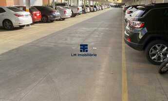 Imagem 2: AP COND. RECANTO DAS PALMEIRAS