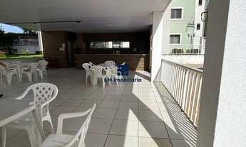 Imagem 4: AP COND. RECANTO DAS PALMEIRAS