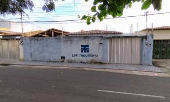 Imagem: Casa Bairro Vermelha