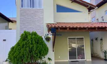 Imagem: CASA NO COND BEETHOVEN